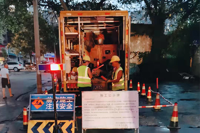 什么是河流疏浚，為什么重要？