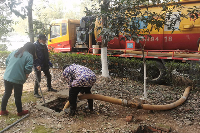 非開挖技術之CIPP管道修復(篇三)